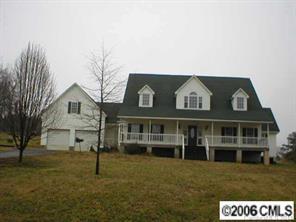 472 Mountain View Rd., Statesville, NC 28625