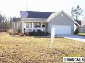 306 Briarcreek Ct., Wadesboro, NC 28170
