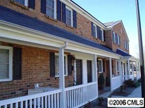 1218 Green Oaks Ln. #D, Charlotte, NC 28205