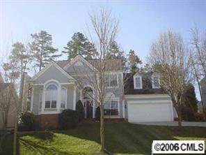 6426 Skyline Dr., Charlotte, NC 28269