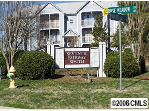 10222 Rose Meadow Ln., Charlotte, NC 28277