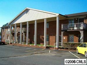 118 Briarcliff Dr., Kannapolis, NC 28081
