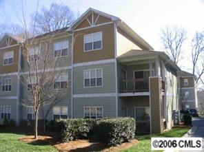 3943 Arbor Ln. ##G, Charlotte, NC 28209