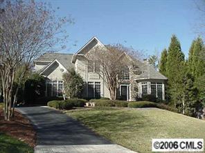 6805 Linkside Ct., Charlotte, NC 28277