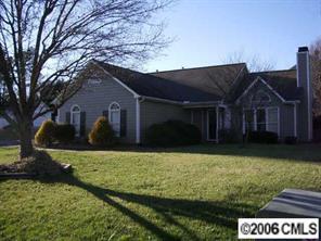 7705 Trotter Rd., Charlotte, NC 28216