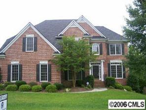 18303 Indian Oaks Ln., Davidson, NC 28036