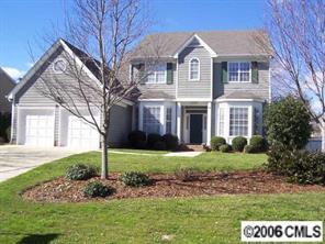 3543 Briarthorne Dr., Charlotte, NC 28269