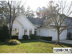 6023 Skyline Dr., Charlotte, NC 28269