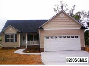 2985 Deep Cove Dr., Concord, NC 28027