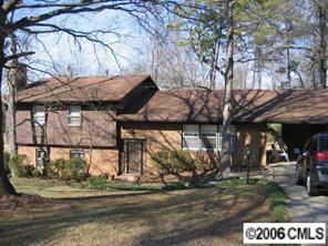 6632 Pawnee Dr., Charlotte, NC 28214