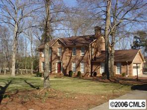 4156 Wrangler Dr., Concord, NC 28027