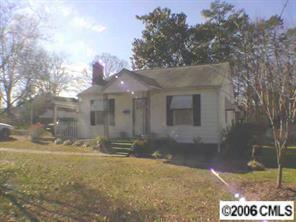 114 Lee St., Belmont, NC 28012