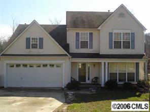 2143 Mallard Green Pl., Charlotte, NC 28262