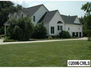 8955 Harris Rd., Concord, NC 28027