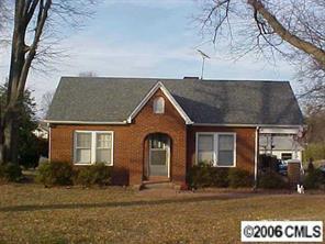 2208 W C St., Kannapolis, NC 28081