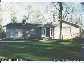 117 Sunset Hill Drive, Etowah, NC 28729