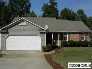 3421 Catskill Dr., Matthews, NC 28105