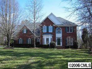 2128 Keegan Ct., Matthews, NC 28104