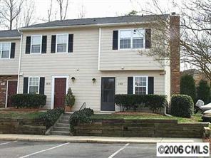 2831 Heathstead Pl. #H, Charlotte, NC 28210