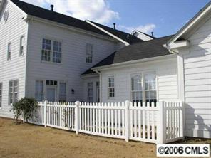 700 Old Meeting Way #27, Davidson, NC 28036