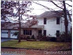 15 Morning Star Lane, Hendersonville, NC 28792