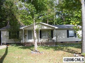 601 24th St., Kannapolis, NC 28083