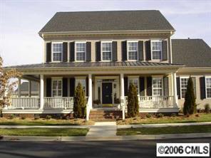 309 N Faulkner Way, Davidson, NC 28036