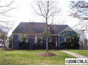 3101 Devon Croft Ln., Charlotte, NC 28269