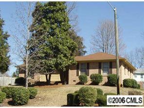 6307 Thermal Rd., Charlotte, NC 28211