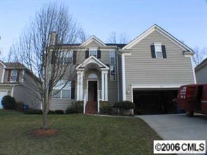 8304 Chatham Oaks Dr., Concord, NC 28027