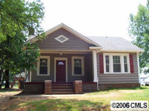 505 Sylvania Ave., Charlotte, NC 28206