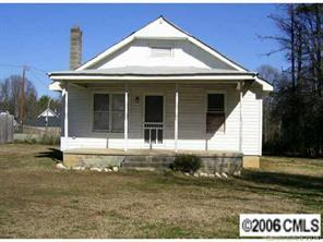 921 Matthews School Rd., Matthews, NC 28105