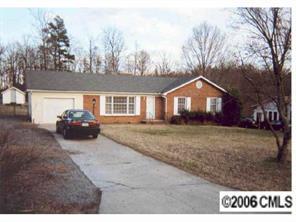 839 Lundy Ln., Charlotte, NC 28214