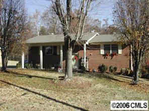 5833 Circlewood Dr., Kannapolis, NC 28081