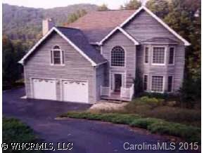 18 Weston Heights Dr., Asheville, NC 28803