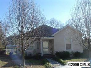 731 E Third Ave., Gastonia, NC 28054