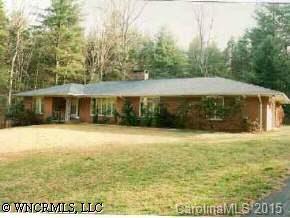 302 Wood Dale Drive, Hendersonville, NC 28791