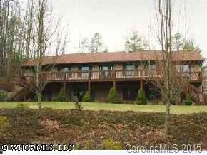 53 Fairway Drive West, Etowah, NC 28729