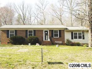 6218 Bud Huey Rd., Waxhaw, NC 28173