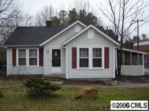 610 Dakota St., Kannapolis, NC 28083