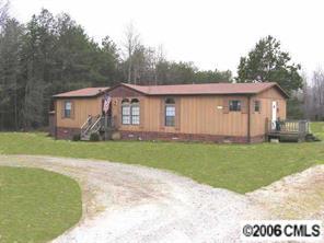 288 Milburn Dr., Salisbury, NC 28147