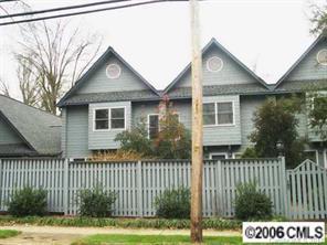 205 Academy St. #2, Mooresville, NC 28115