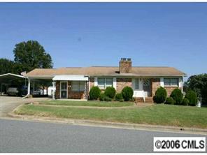 2121 NE 12th Ave., Hickory, NC 28601