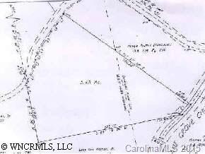 3.43 AC. Pleasant Grove Church Rd., Hendersonville, NC 28739