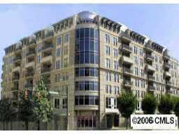 718 W Trade St. #212, Charlotte, NC 28202