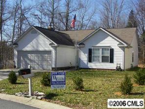 8601 Woodcock Ln., Charlotte, NC 28216