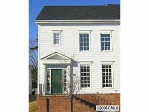 724 Old Meeting Way #N/A, Davidson, NC 28036