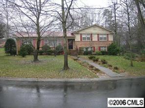 5122 Chadwick Pl., Charlotte, NC 28226