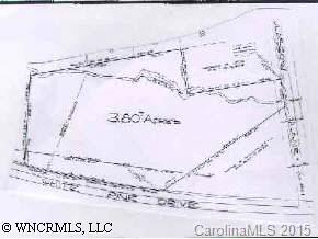 Glassgow Ln., Hendersonville, NC 28739