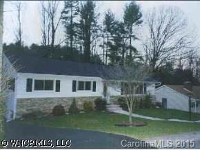 1230 Pinebrook Circle, Hendersonville, NC 28739